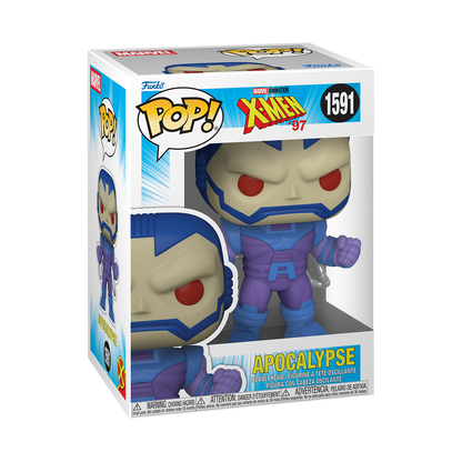 Pop! Apocalypse (X-Men '97) - US 7994