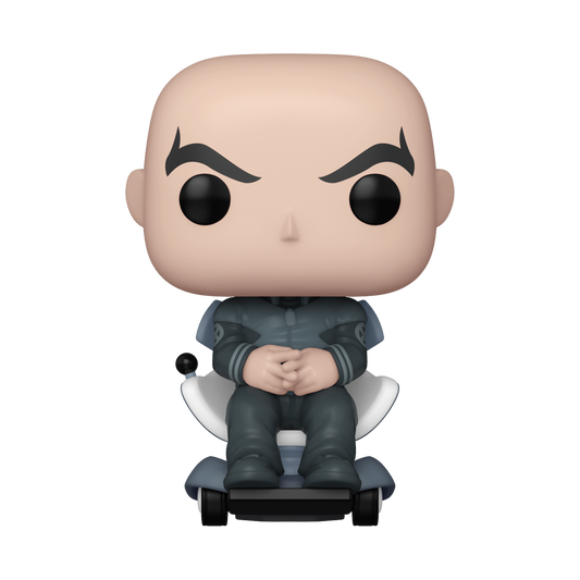 Pop! Professor X (X-Corp) (X-Men '97) - US 7358