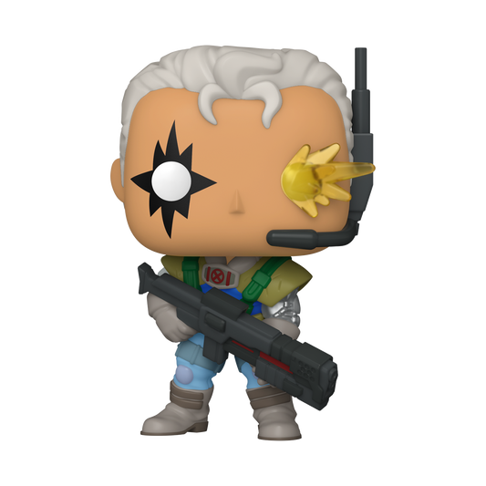 Pop! Cable (X-Men '97) - US 8751