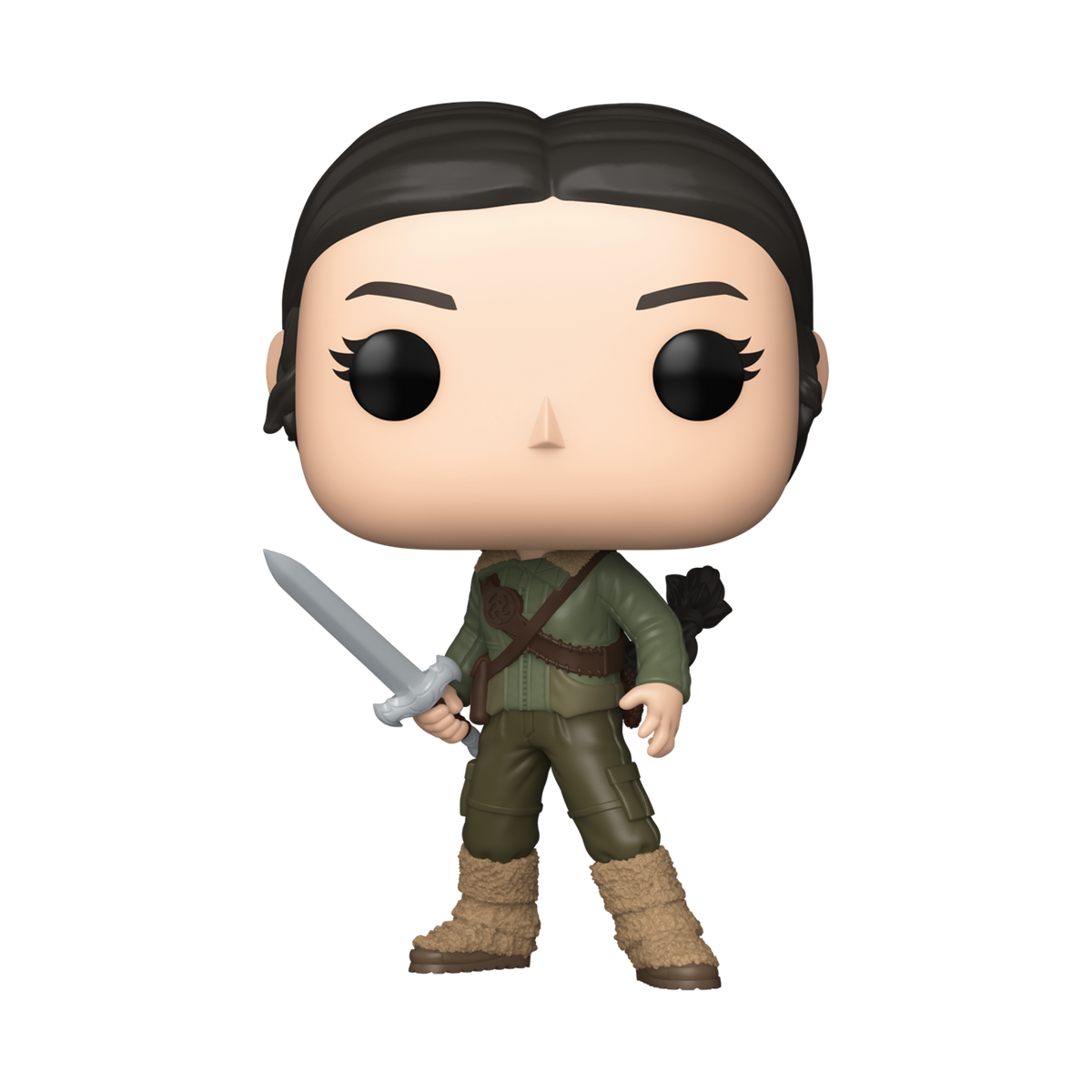 Pop! Ruthye - US 5818