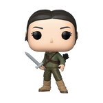 Pop! Ruthye - US 5818