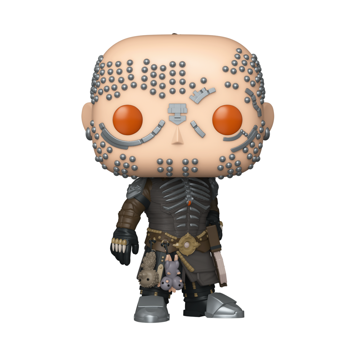 Pop! Krem of the Yellow Hills - US 2058