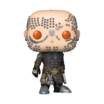 Pop! Krem of the Yellow Hills - US 2058