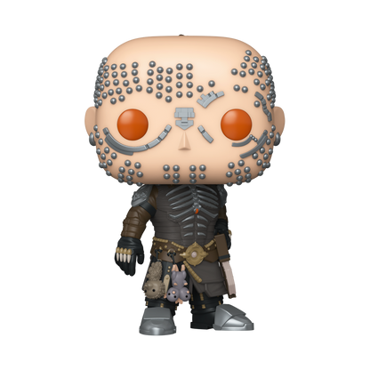 Pop! Krem of the Yellow Hills - US 2058