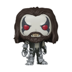 Pop! Lobo - US 6052