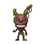 Pop! Burntrap - US 2530