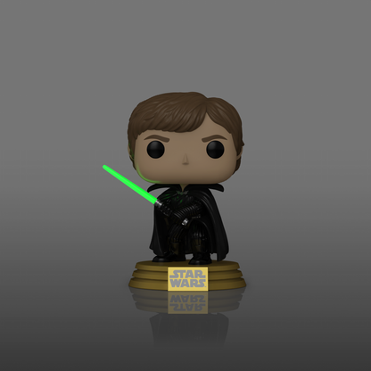 Pop! Luke Skywalker (Legends) (Glow) - US 7429