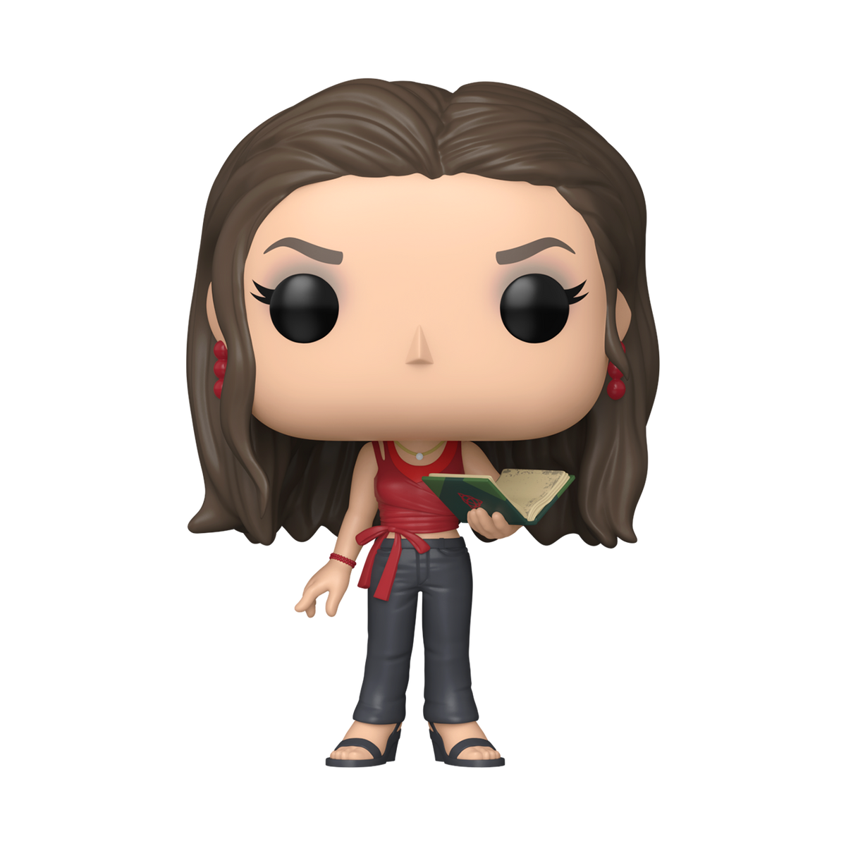 Pop! Piper Halliwell - US 8024