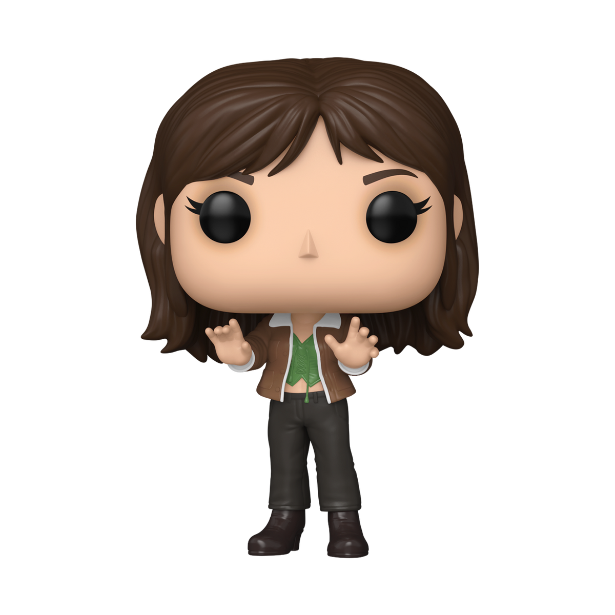 Pop! Prue Halliwell - US 8831