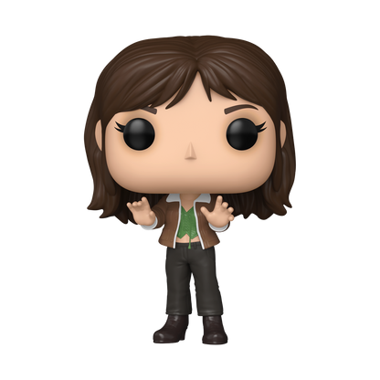 Pop! Prue Halliwell - US 8831