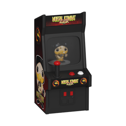 Bitty Pop! Arcade Mortal Kombat Klassic - US 2373