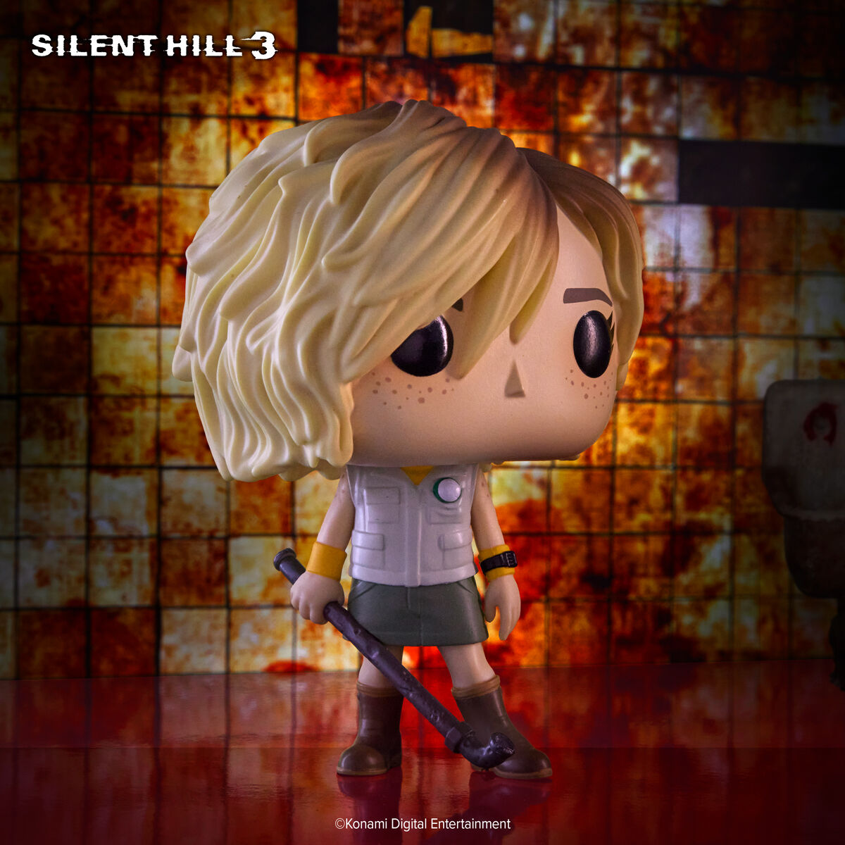 Pop! Heather Mason - US 1525