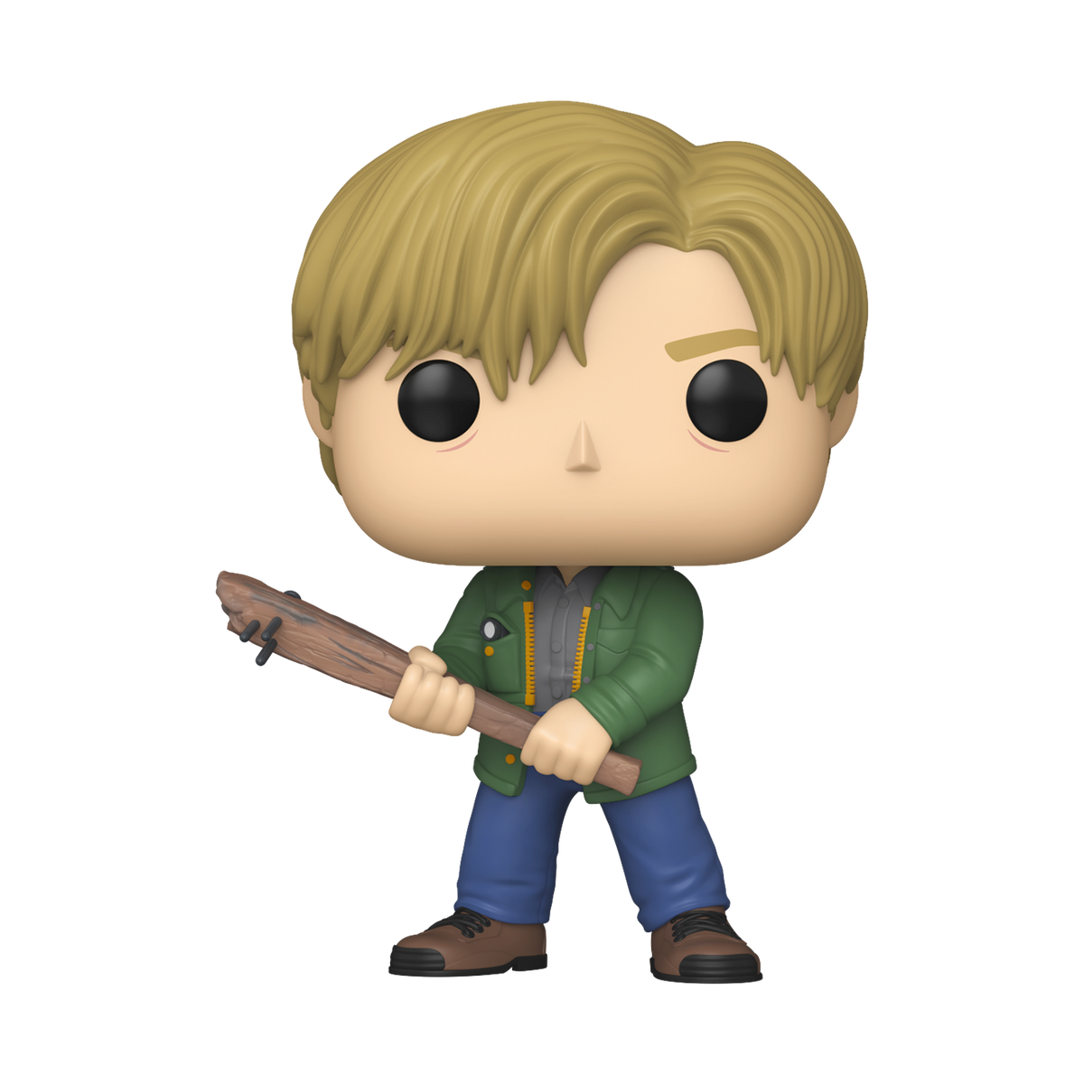 Pop! James Sunderland - US 6607