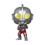 Pop! Ultraman (Metallic) - US 4531