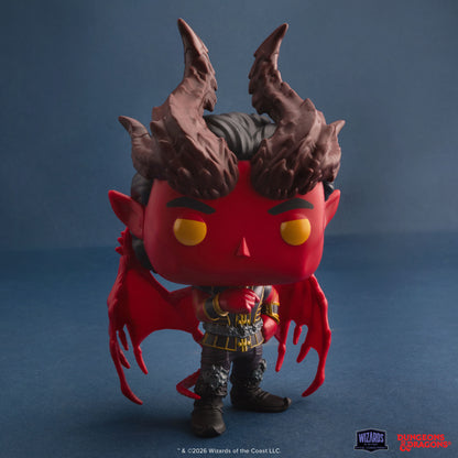 Pop! Raphael (Cambion Devil) - US 6628