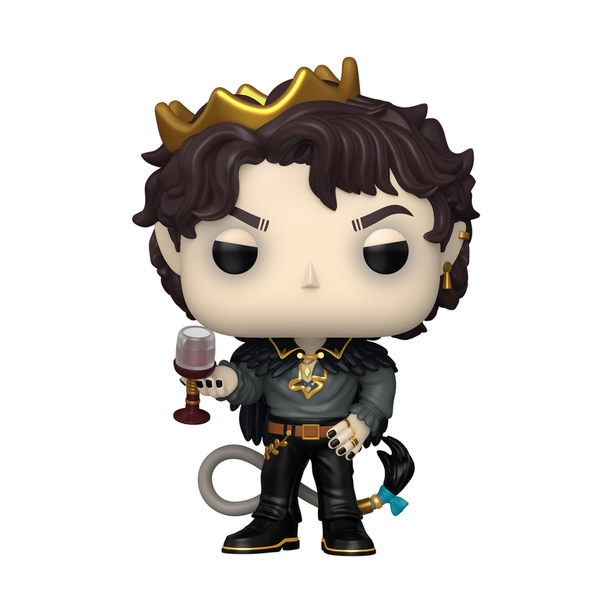 Pop! Cardan Greenbriar (The Cruel Prince) - US 4726