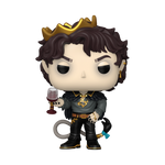 Pop! Cardan Greenbriar (The Cruel Prince) - US 4726