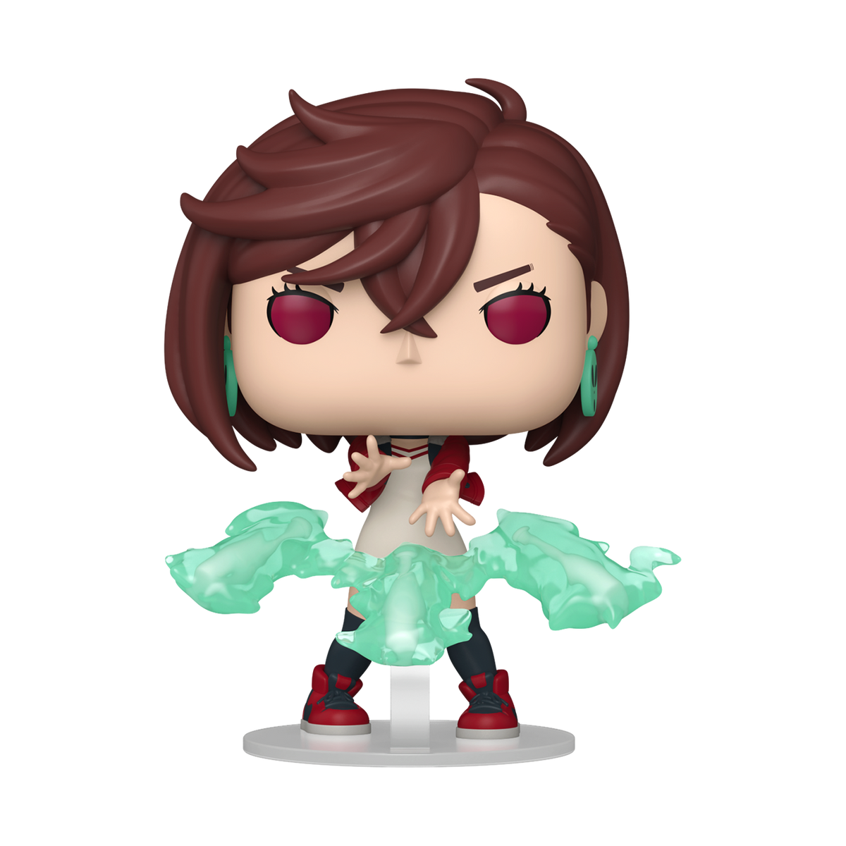 Pop! Momo (Glow) - US 4926