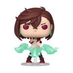 Pop! Momo (Glow) - US 4926