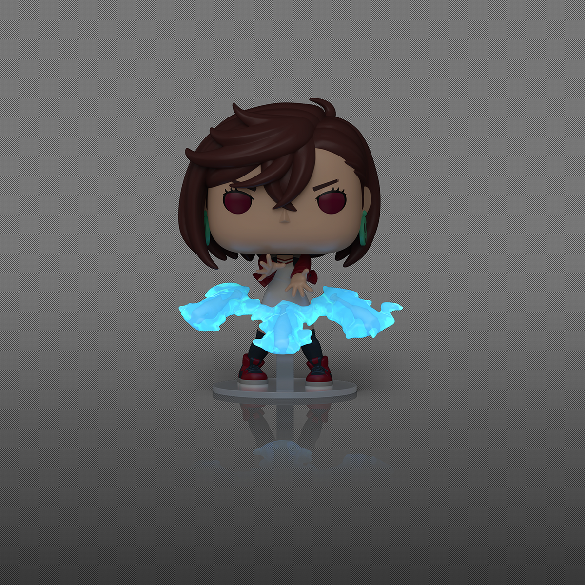 Pop! Momo (Glow) - US 4926