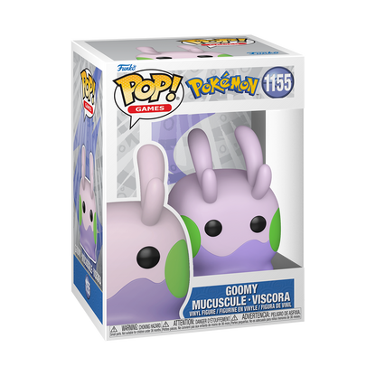 Pop! Goomy - US 9425