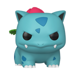 Pop! Ivysaur - US 0940