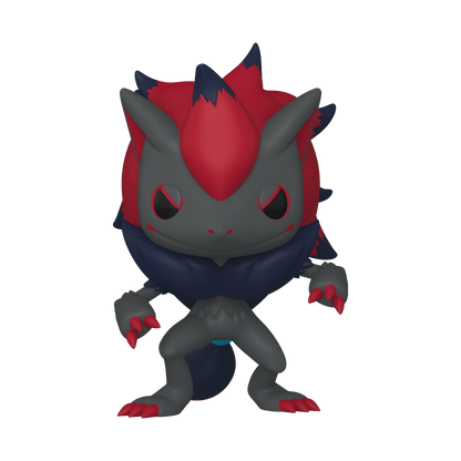 Pop! Zoroark - US 5866