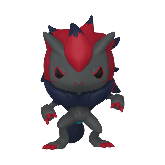 Pop! Zoroark - US 5866