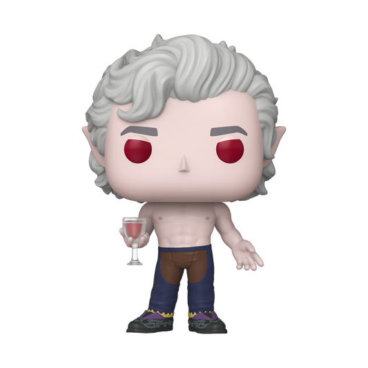 Pop! Astarion (Shirtless) - US 5992