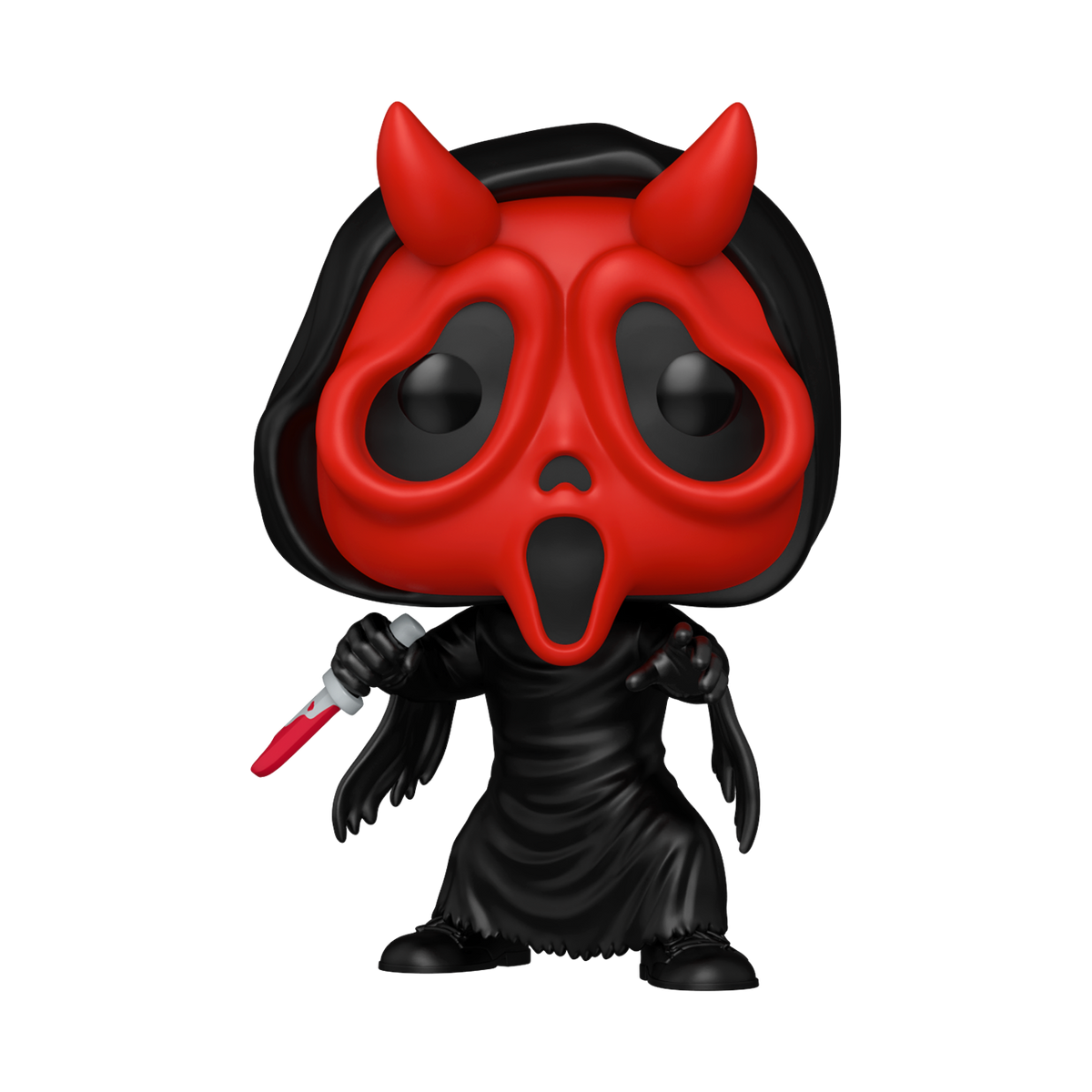 Pop! Ghost Face Devil Face - US 6788
