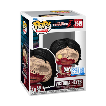 Pop! Victoria Heyes - US 3080