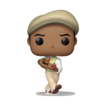 Pop! Naveen with Ukulele - US 5169