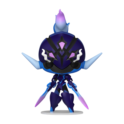 Pop! Jumbo Ceruledge - US 7654