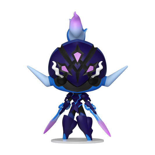 Pop! Jumbo Ceruledge - US 7654