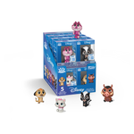 Disney Animals Mini Vinyl Figures - US 7700
