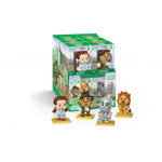The Wizard of Oz Mini Vinyl Figures - US 8777