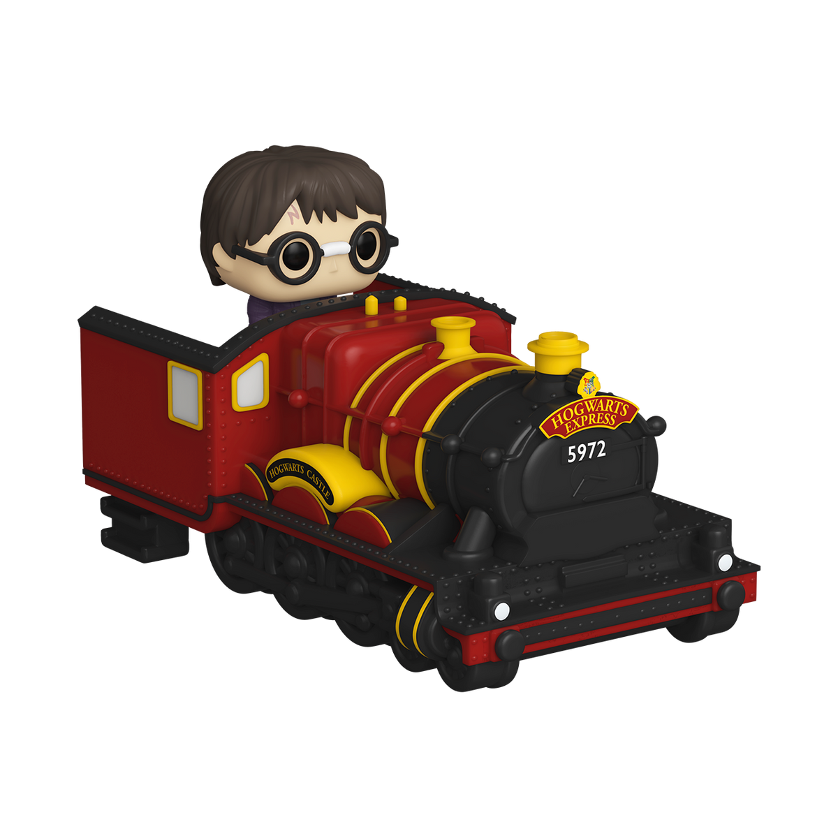 Bitty Pop! Harry Potter 6-Pack - US 3662
