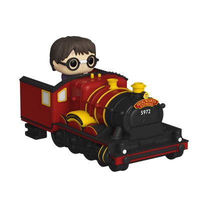 Bitty Pop! Harry Potter 6-Pack - US 3662