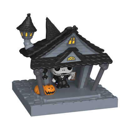 Bitty Pop! The Nightmare Before Christmas 6-Pack - US 7902