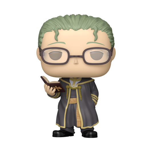 Pop! Heiter - US 6761