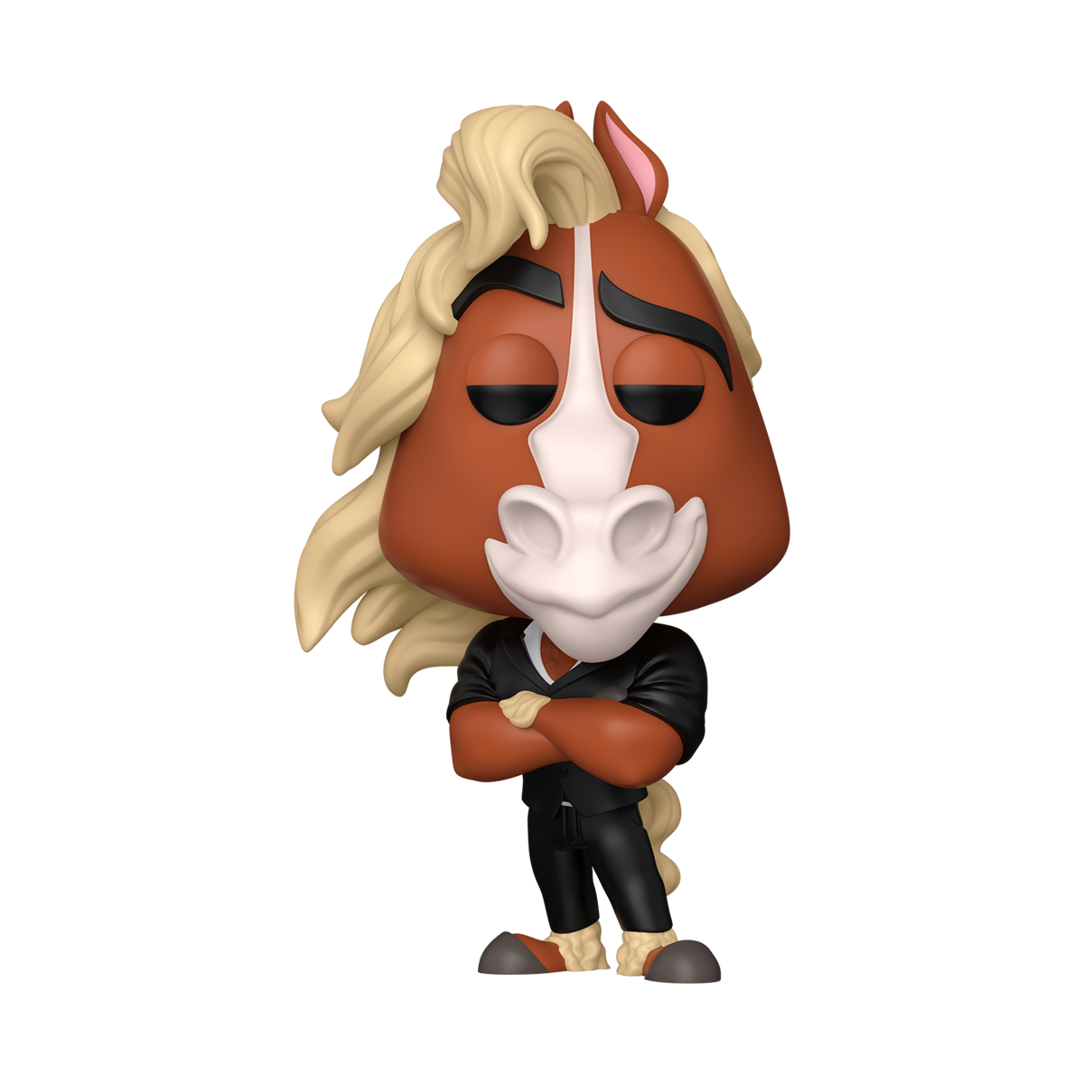 Pop! Winddancer - US 7260