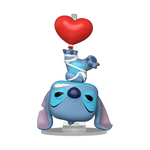Pop! Stitch with Balloon - US 9525