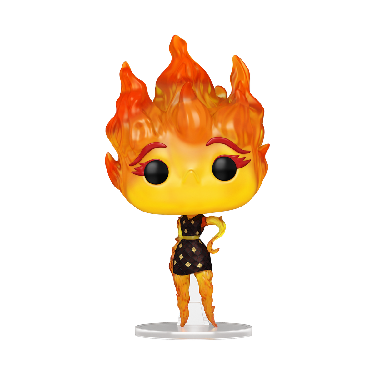 Pop! Ember Lumen - US 8202