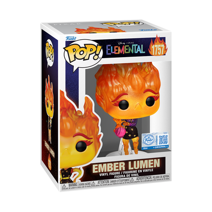 Pop! Ember Lumen - US 8202
