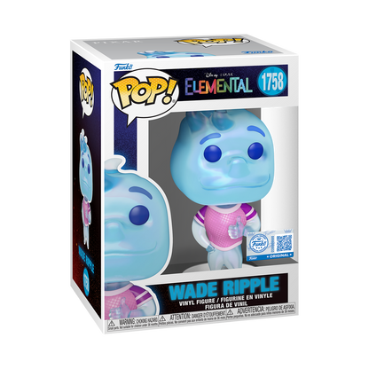 Pop! Wade Ripple - US 8161