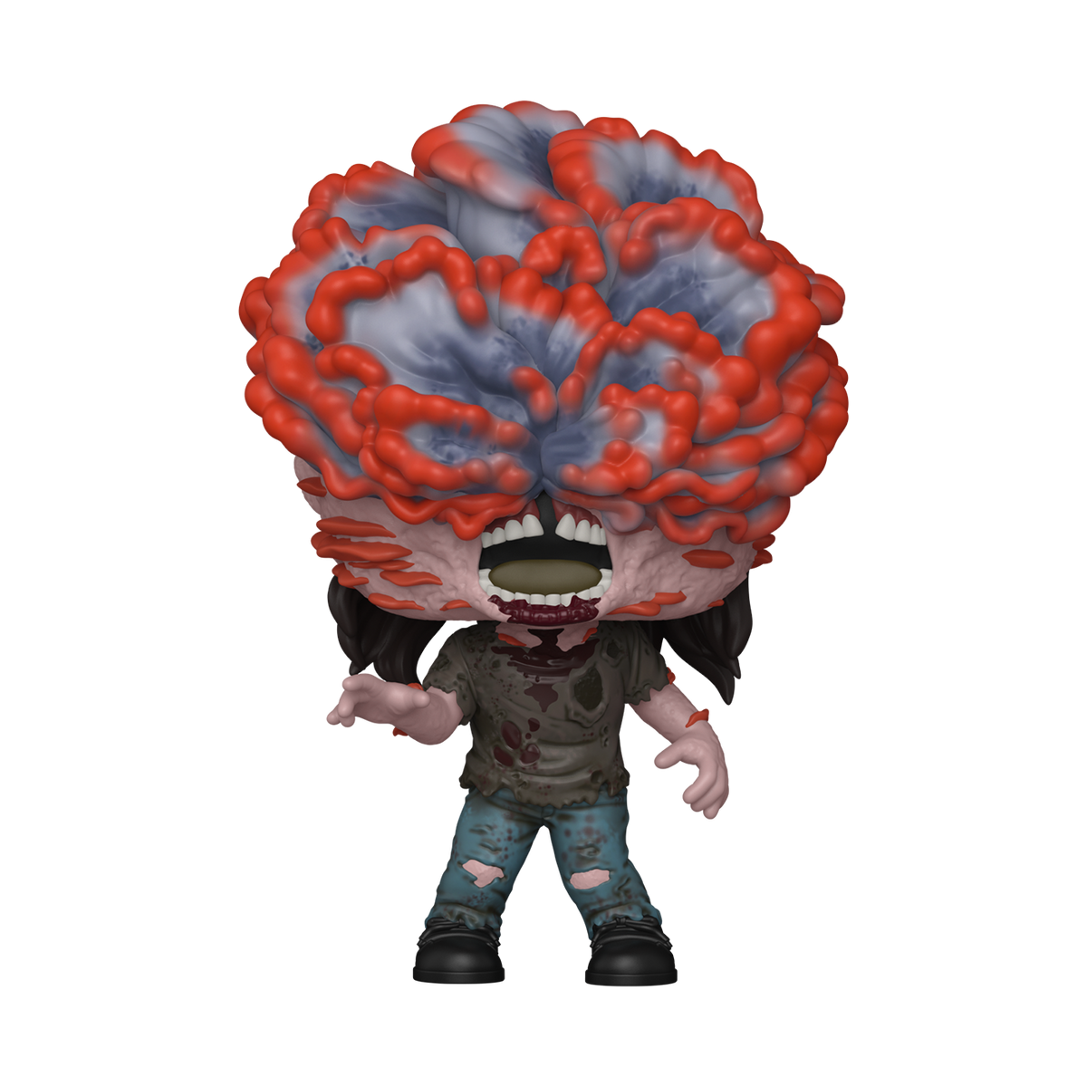 Pop! Clicker (Infected) - US 7256