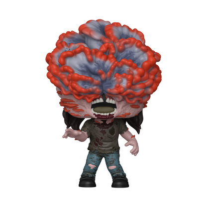 Pop! Clicker (Infected) - US 7256