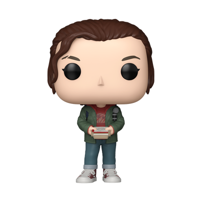Pop! Ellie with Clipboard - US 5142