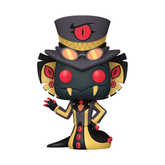 Pop! Sir Pentious - US 0258