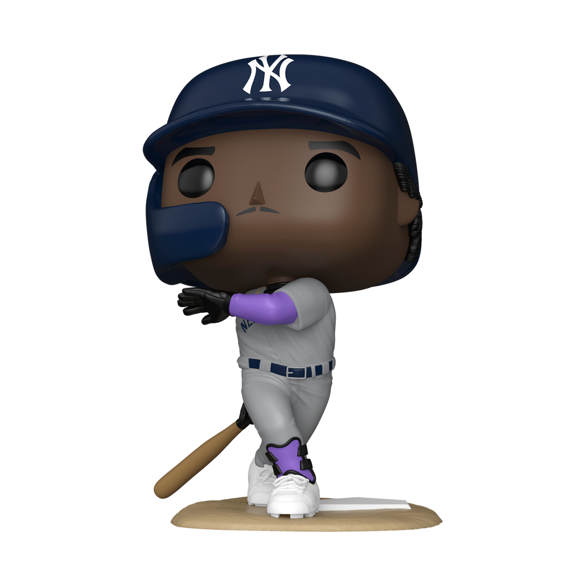 Pop! Jazz Chisholm Jr. - US 8593